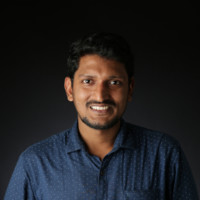 Vishnu R