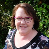 Katherine Baker