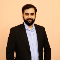 Ronak Parikh, Pgdm Operations Management, Lssbb