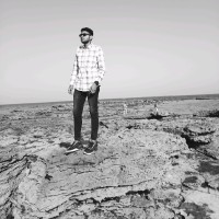 Rushabh Pancholi