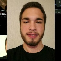 Ryan Ben Nasr