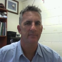 Jamie Mann