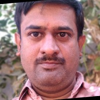 Vinod Kumar.D