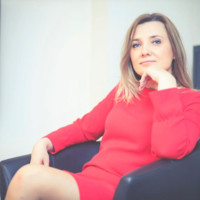 Jagoda Rozwadowska