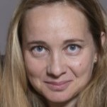 Krisztina Pohareczky Acca