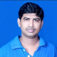 Jotirmoy Naskar