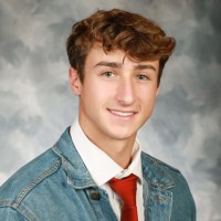 Connor Alderman