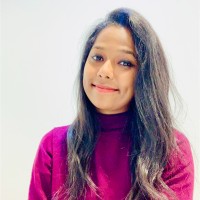 Akarsha M Das