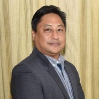 Rupesh Shrestha