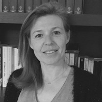 Eva Berne