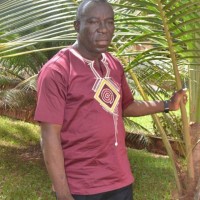 Agyeman William