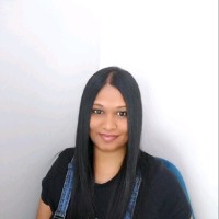 Melanie Pillay