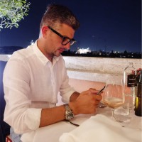 MATTEO MAGLIOCCO