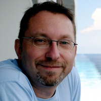Greg Wellington