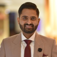 Zeeshan Ali