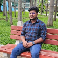 Sivakumar Chinnasamy