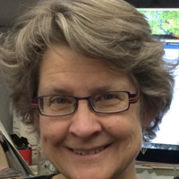 Susan Dutcher