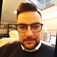 Alexandru Dascalu