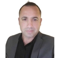 Ash Omran