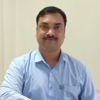 SUNIL GUPTA