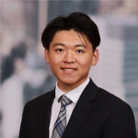 Daniel Sang