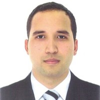 Daniel Francisco Rendon Gomez