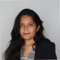 Meghana Datla