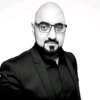 Ahmed Hessam