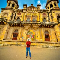 Pushkar Singh