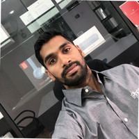 Nirmalkanta Behera