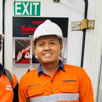Udiek Arifianto