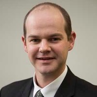 Stephen Mcconville