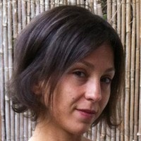 Clotilde GUILLEBERT