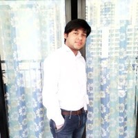 Swadesh Ranjan Swain