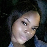 Keyla Rush