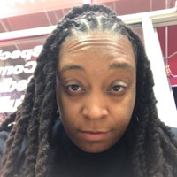 Kamilia Johnson