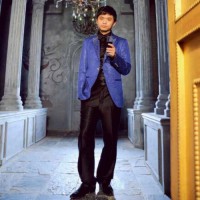 Abraham Chen