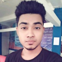 Rahul Das