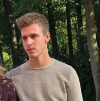Niels Bijl