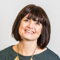 Leah Holmes
