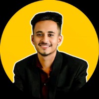 Shantanu Mishra