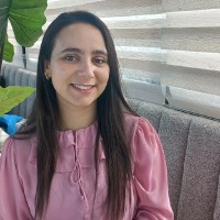 Eya Abdelmalek
