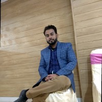 Md Faisal Ahmad