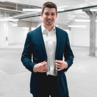 Jordan Russell, AACI P. App