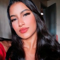 Thailine Gomes