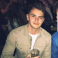 Charlie Gyte