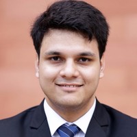 Shantanu Rajput