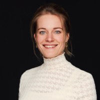 Ananda Van Der Molen