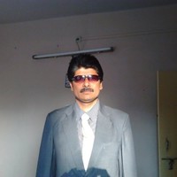 Sanjay Mohite
