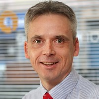 Alan Wigham